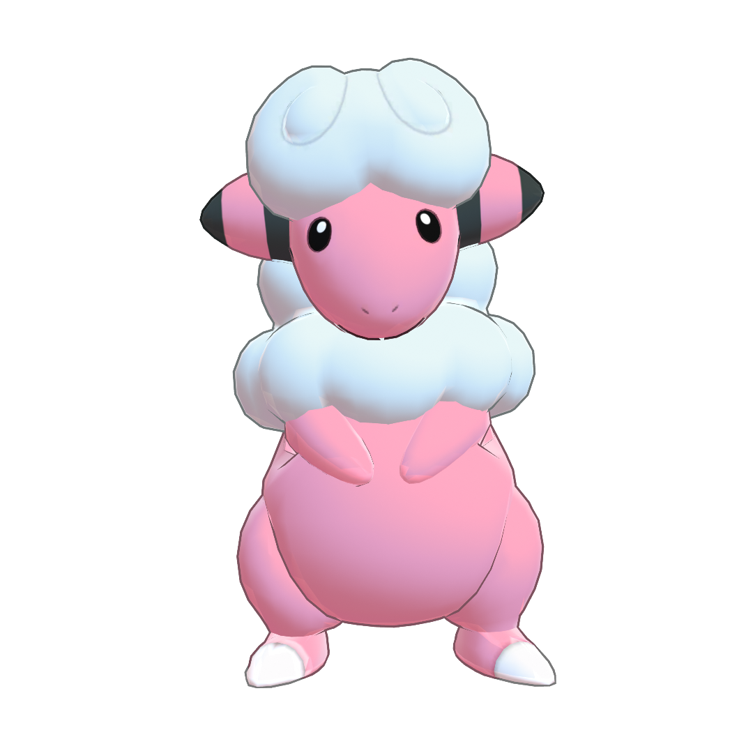 Flaaffy