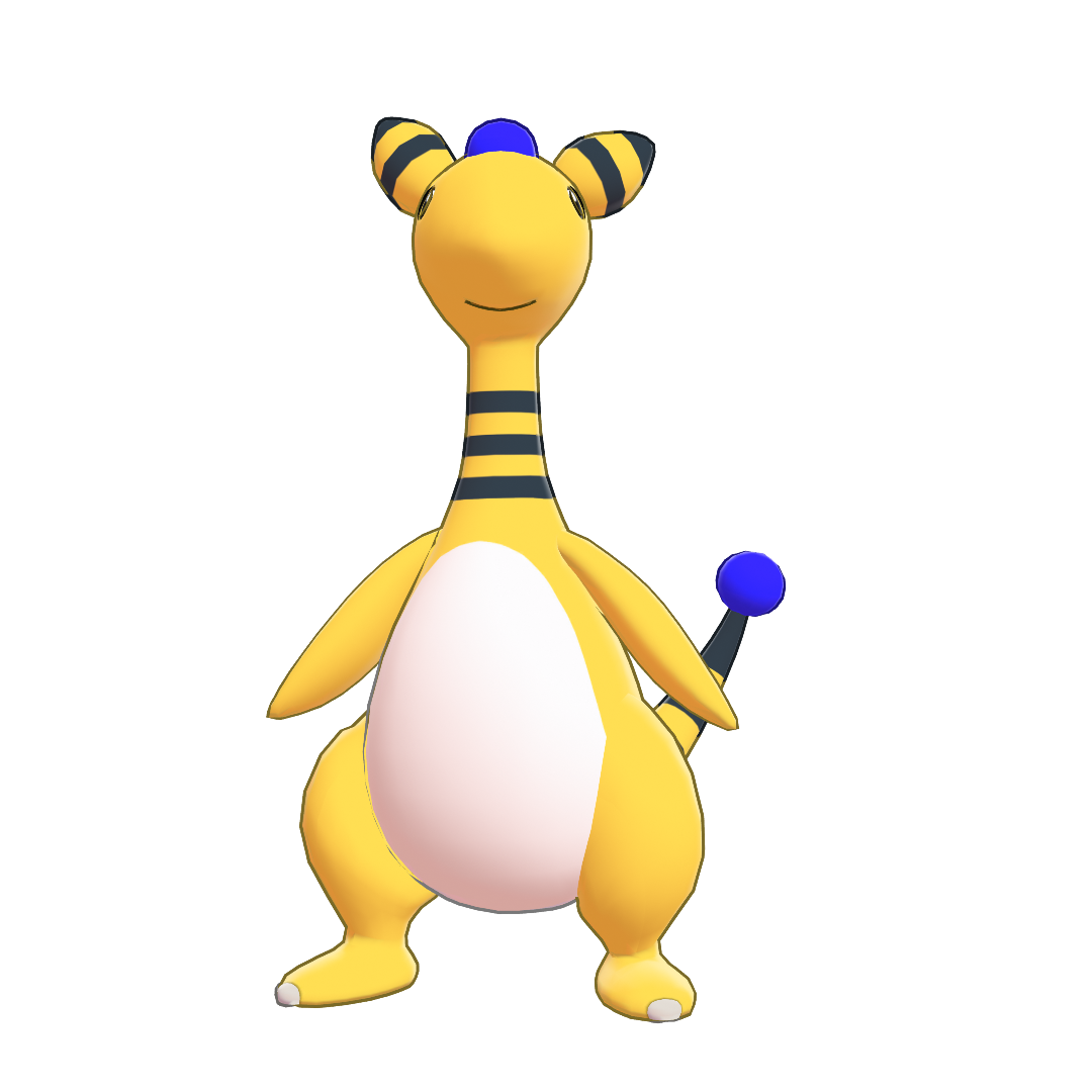 Ampharos