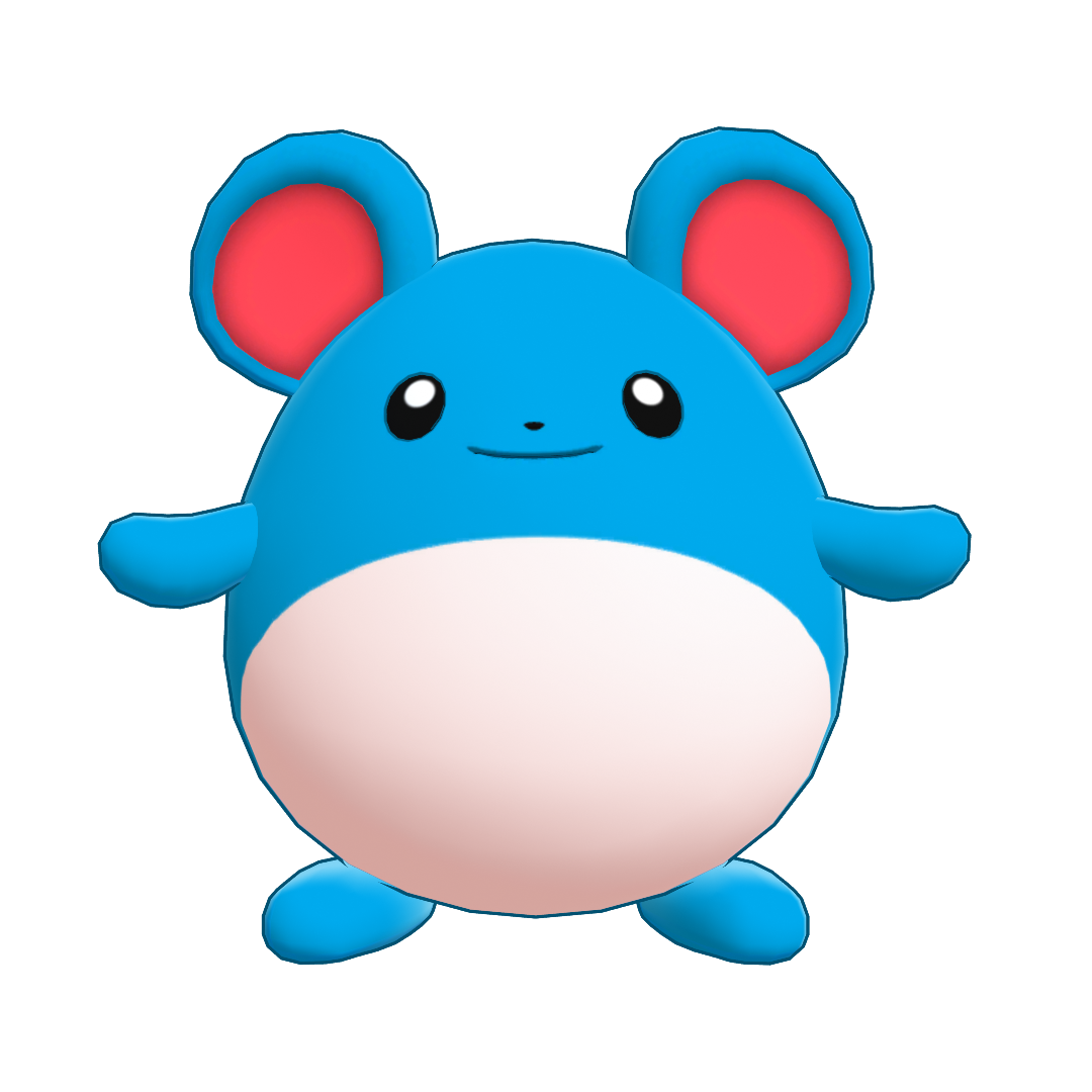Marill