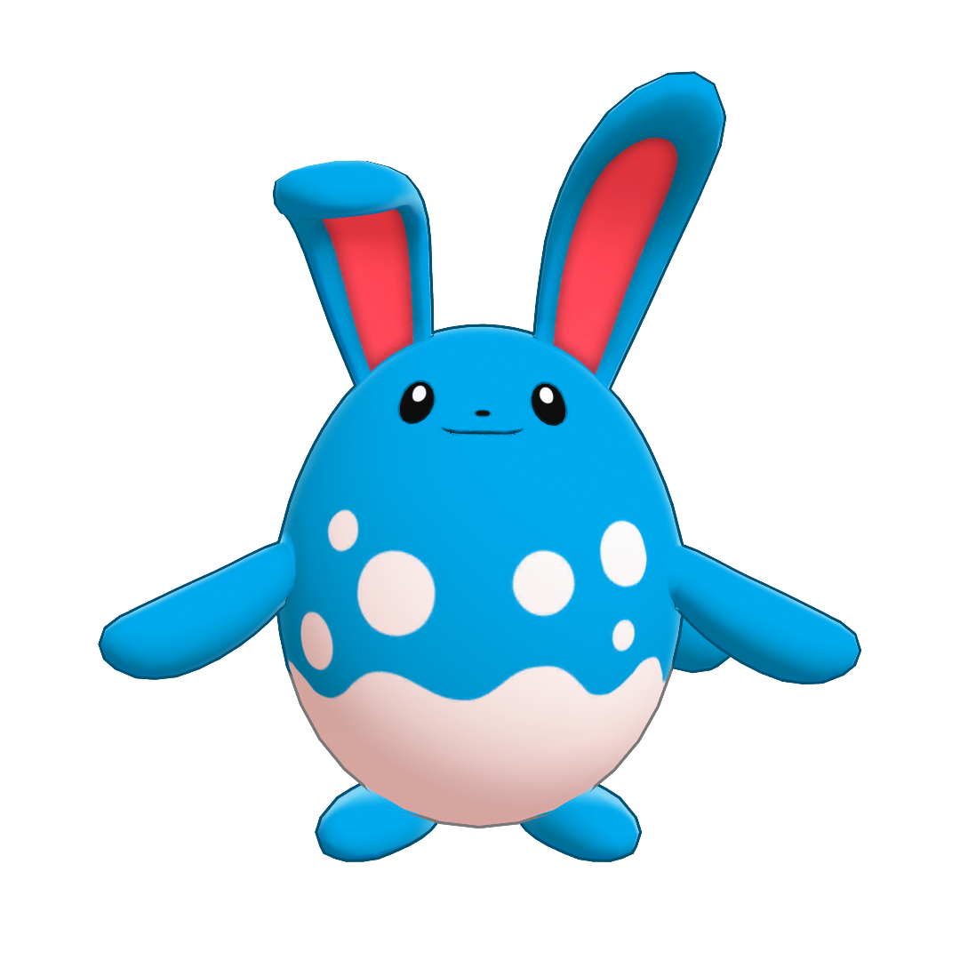 Azumarill