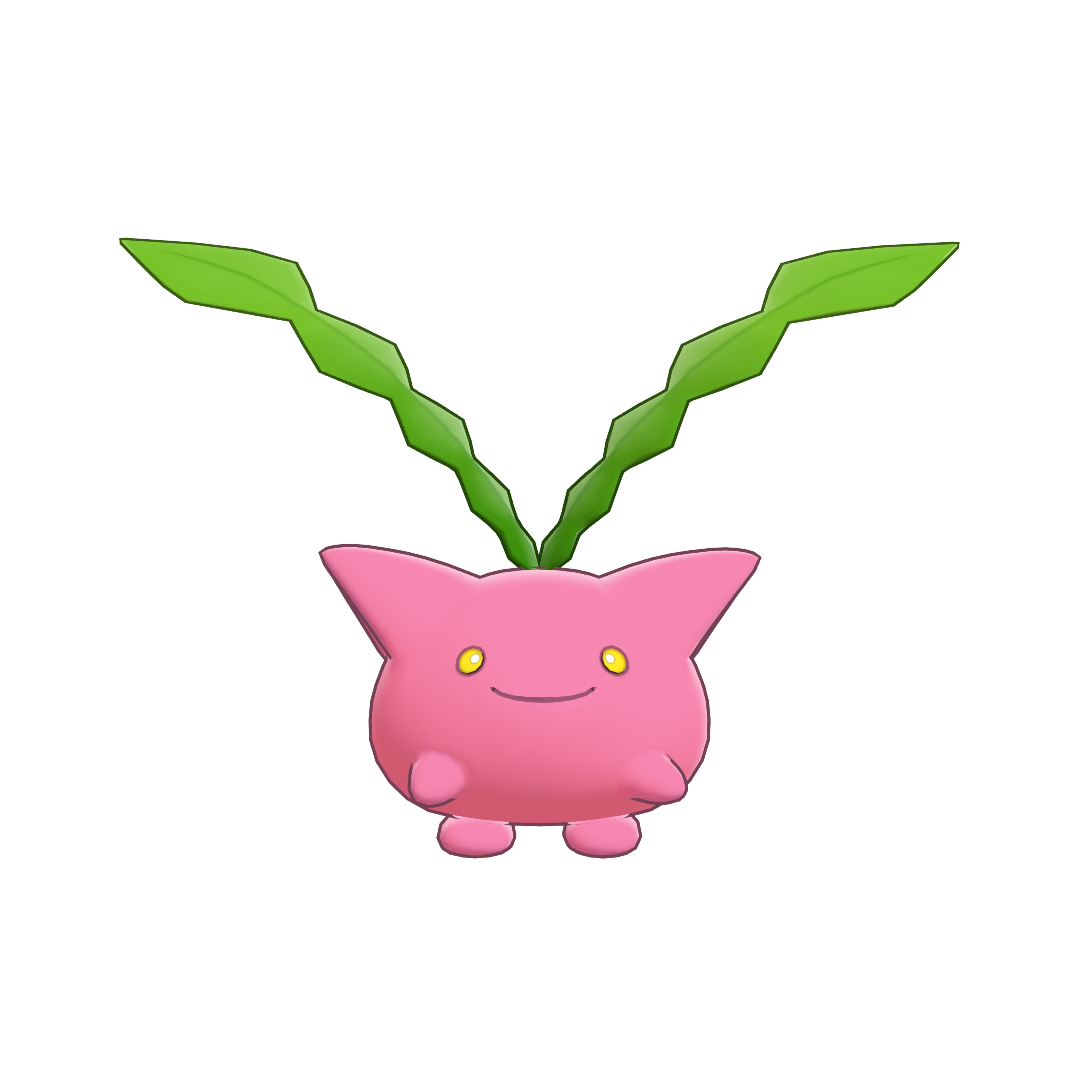 Hoppip