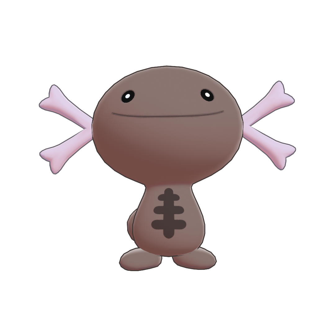 Wooper