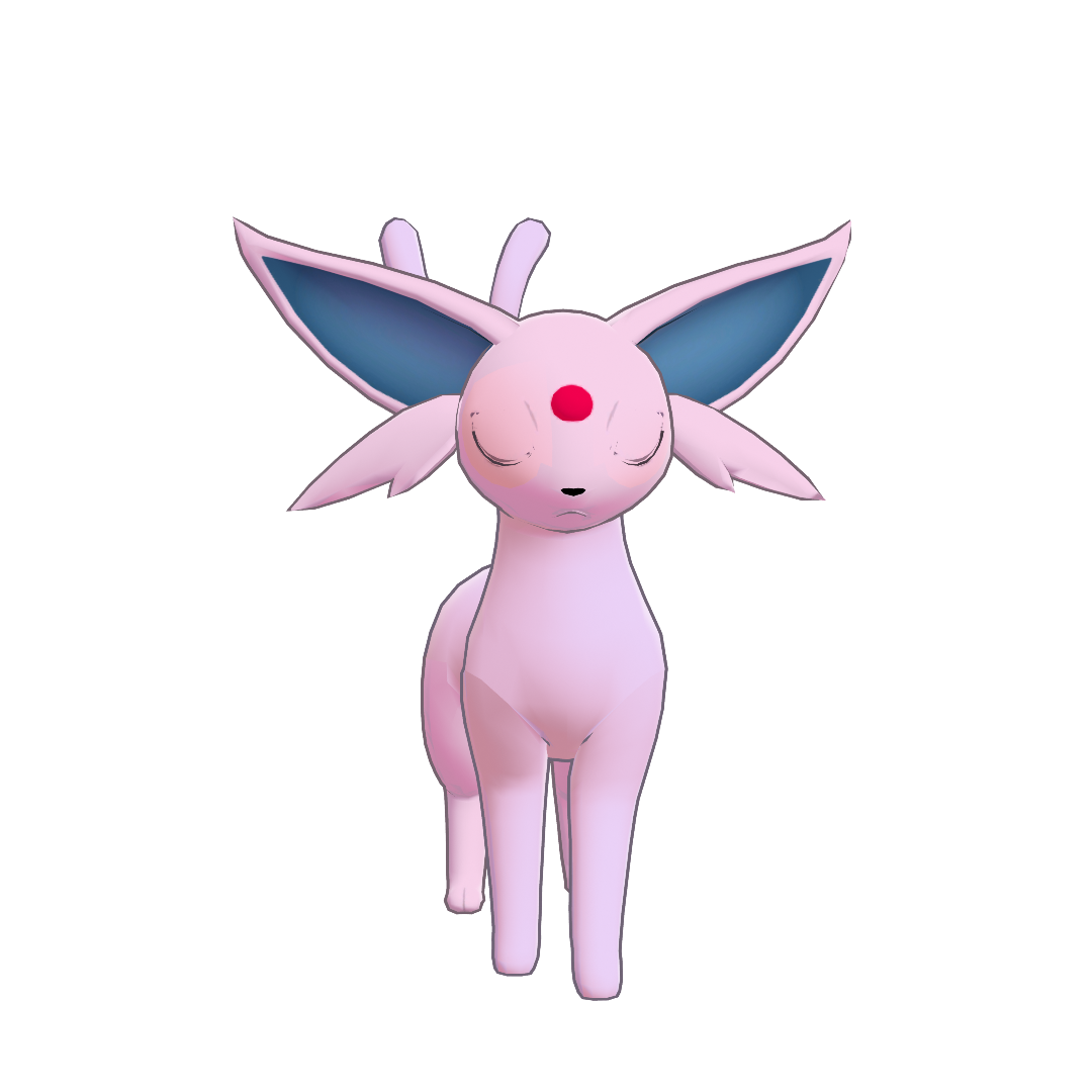 Espeon