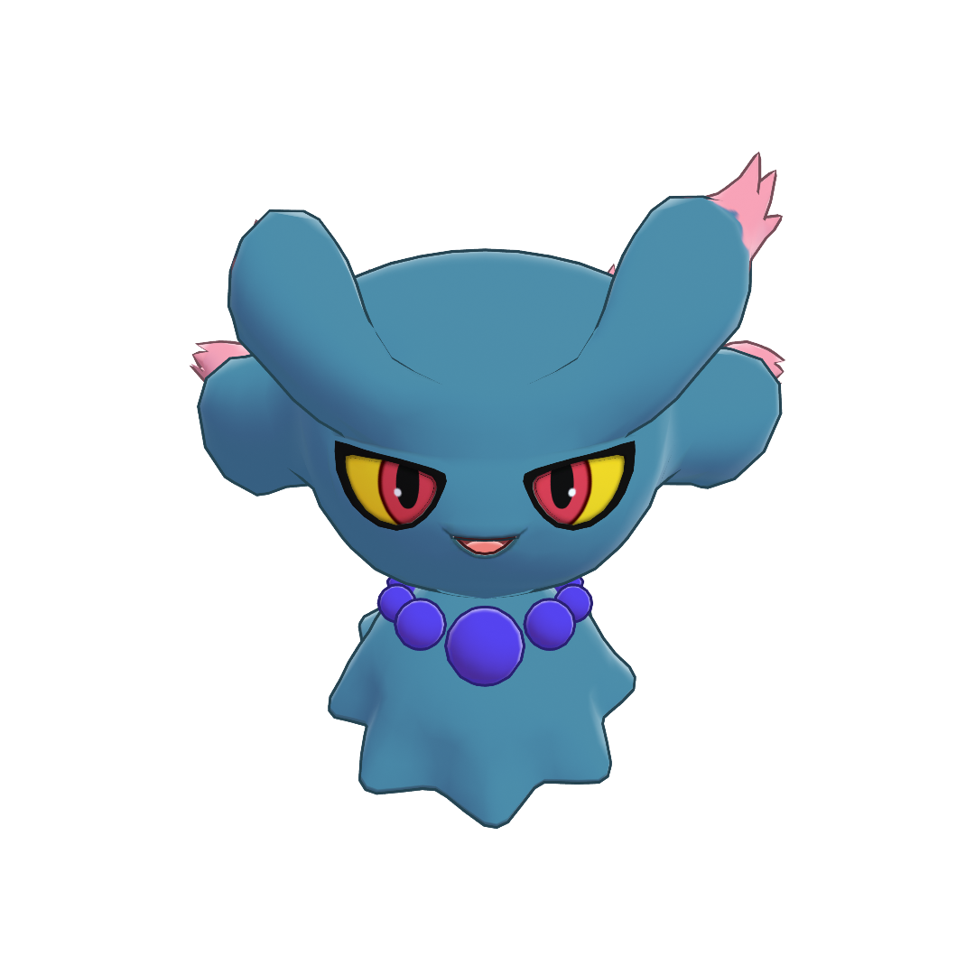 Misdreavus