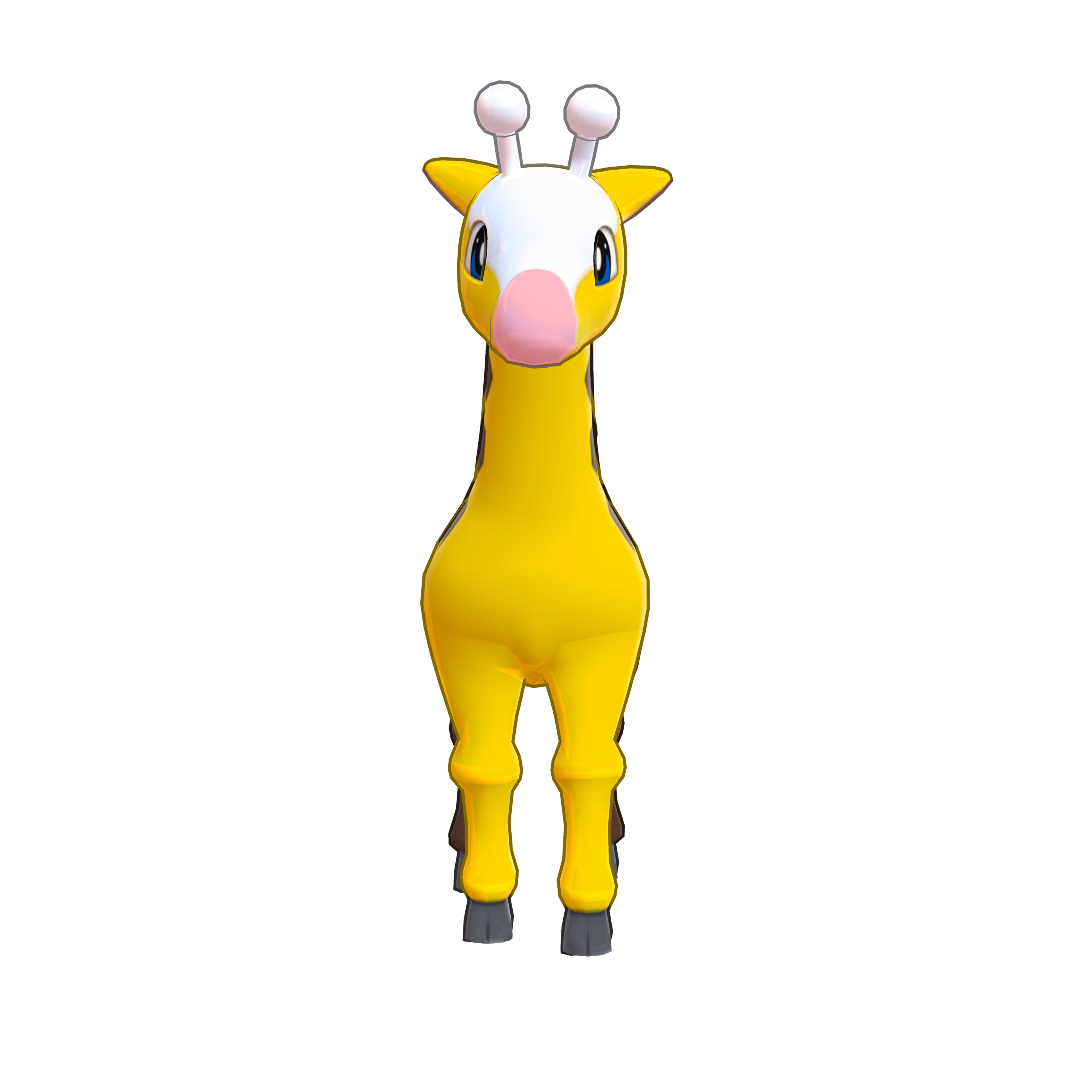 Girafarig