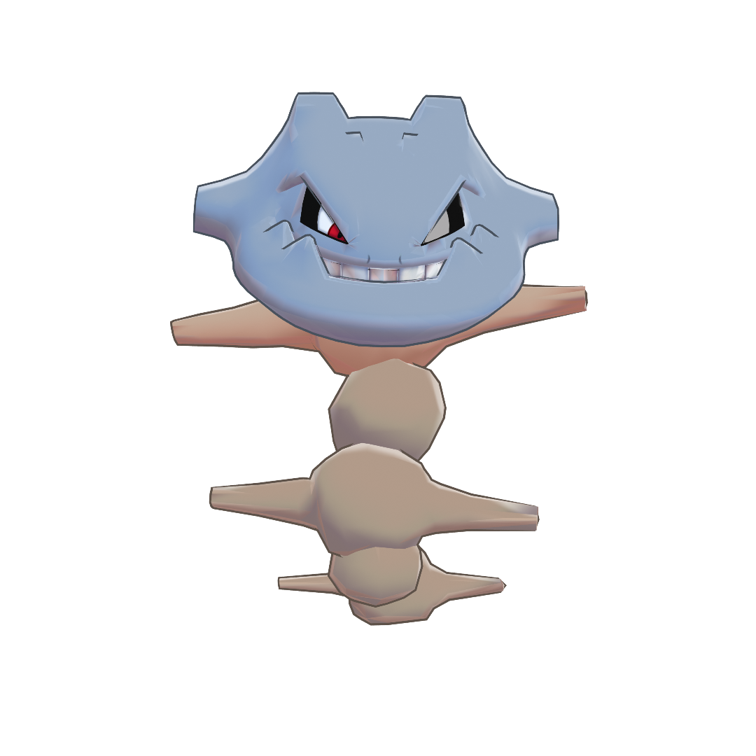 Steelix