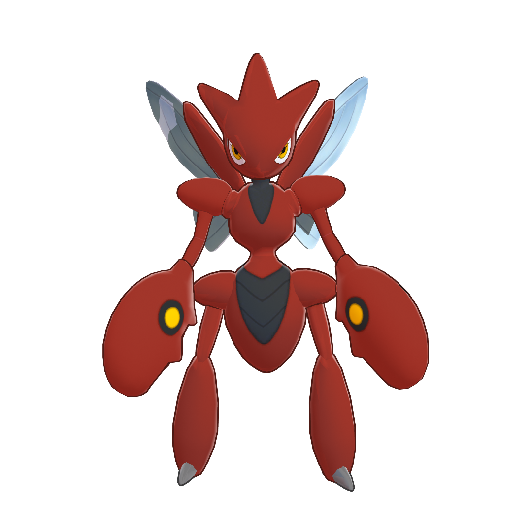 Scizor