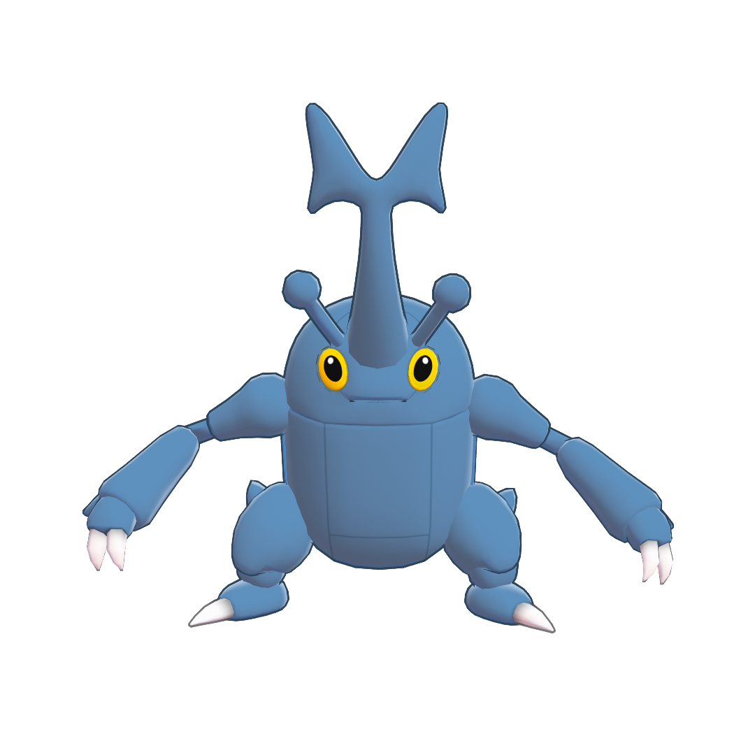 Heracross