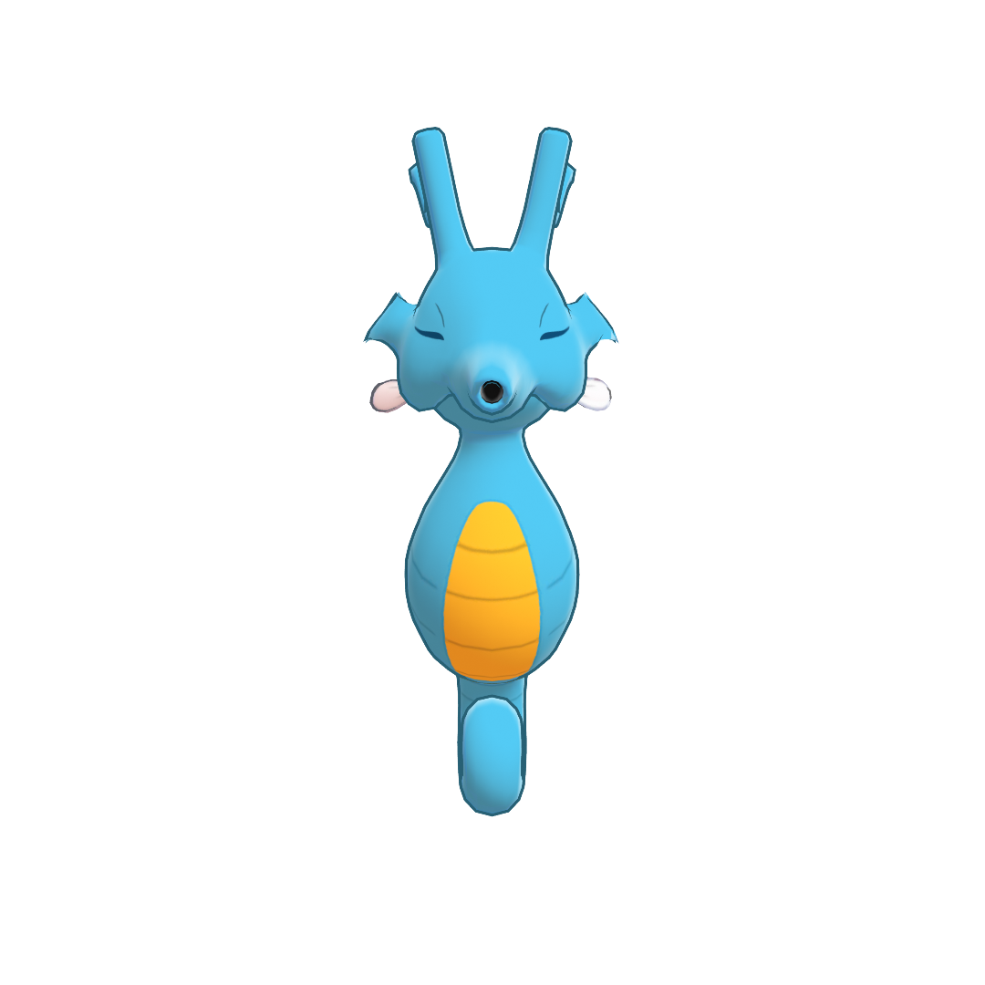 Kingdra