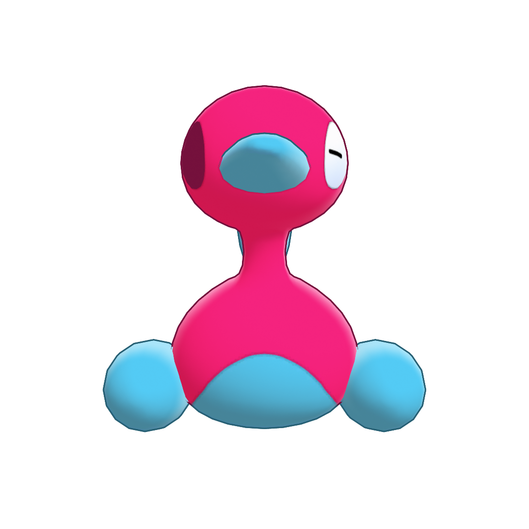 Porygon2