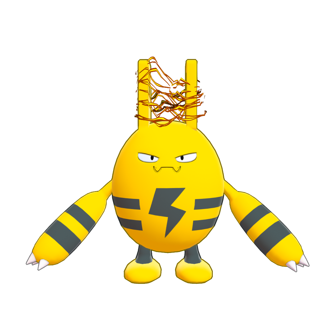 Elekid
