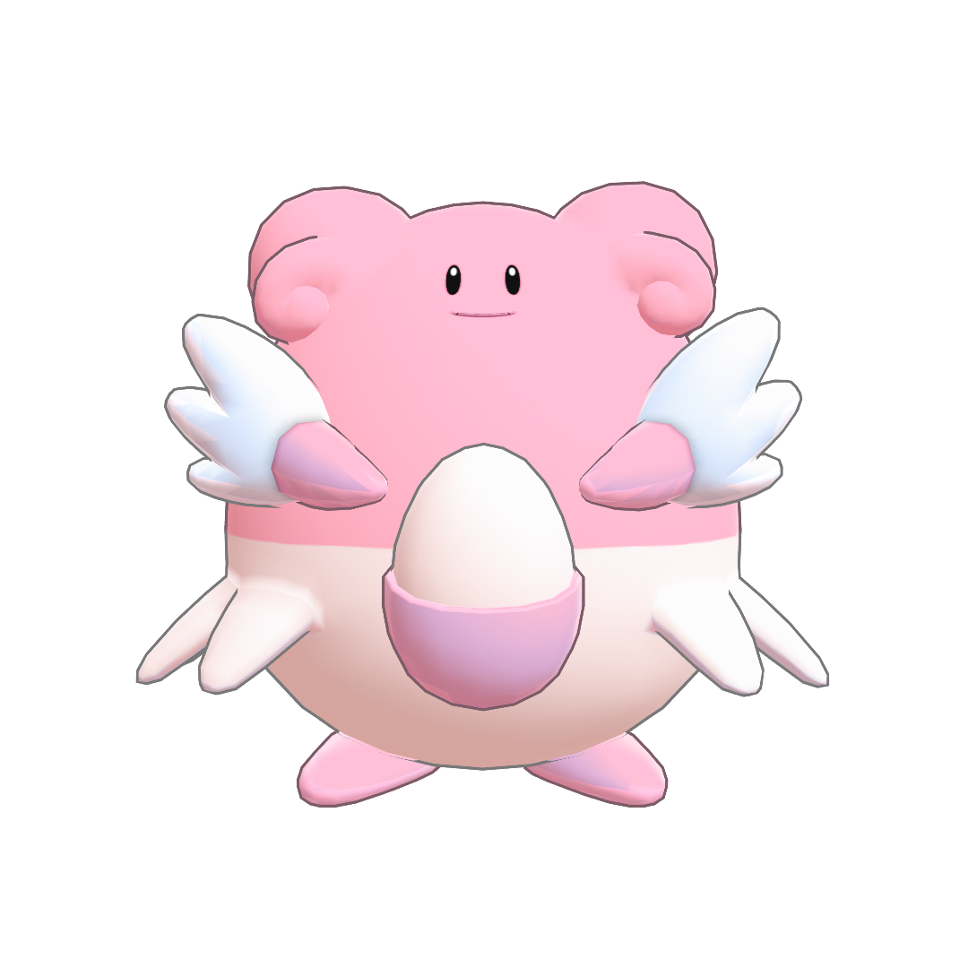 Blissey