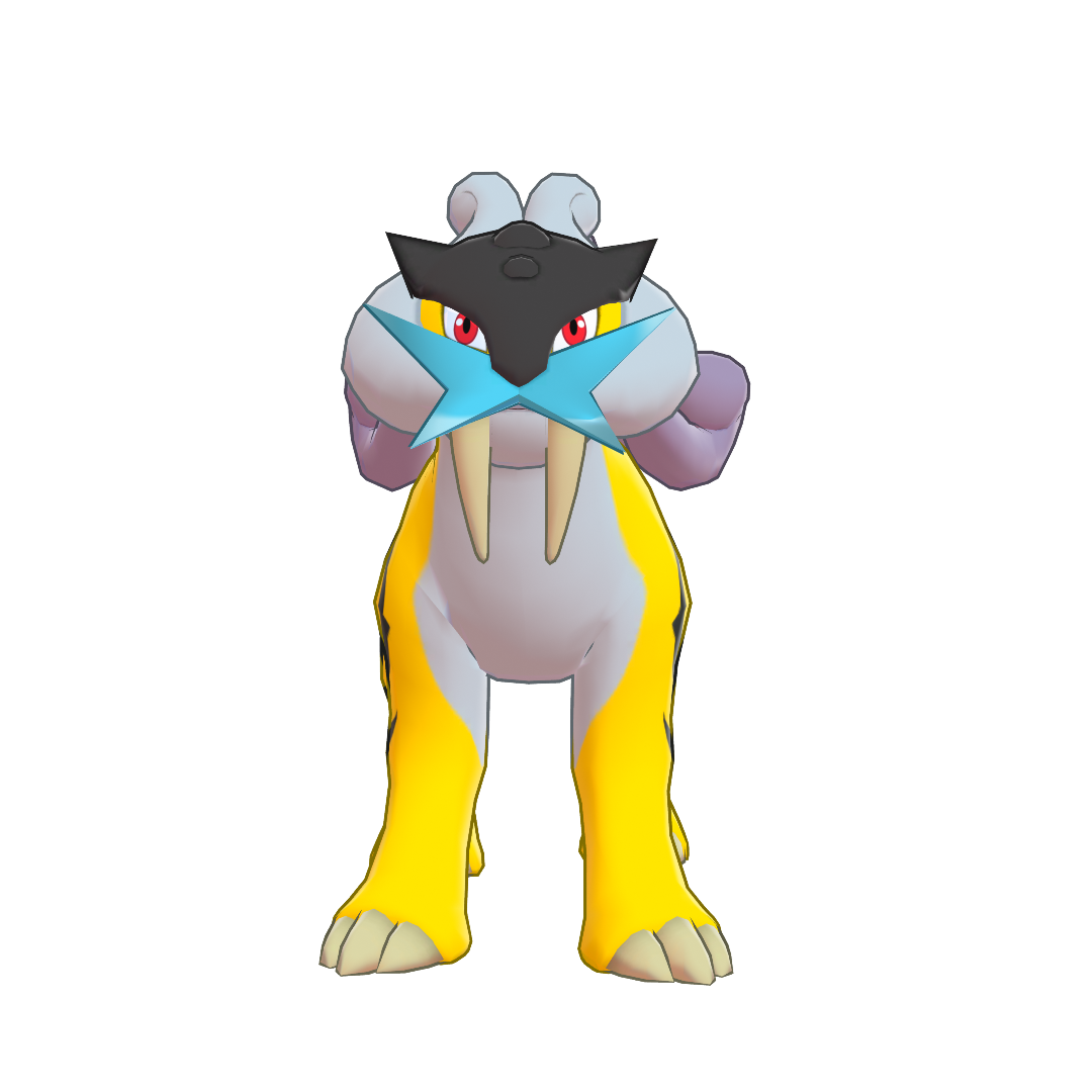 Raikou