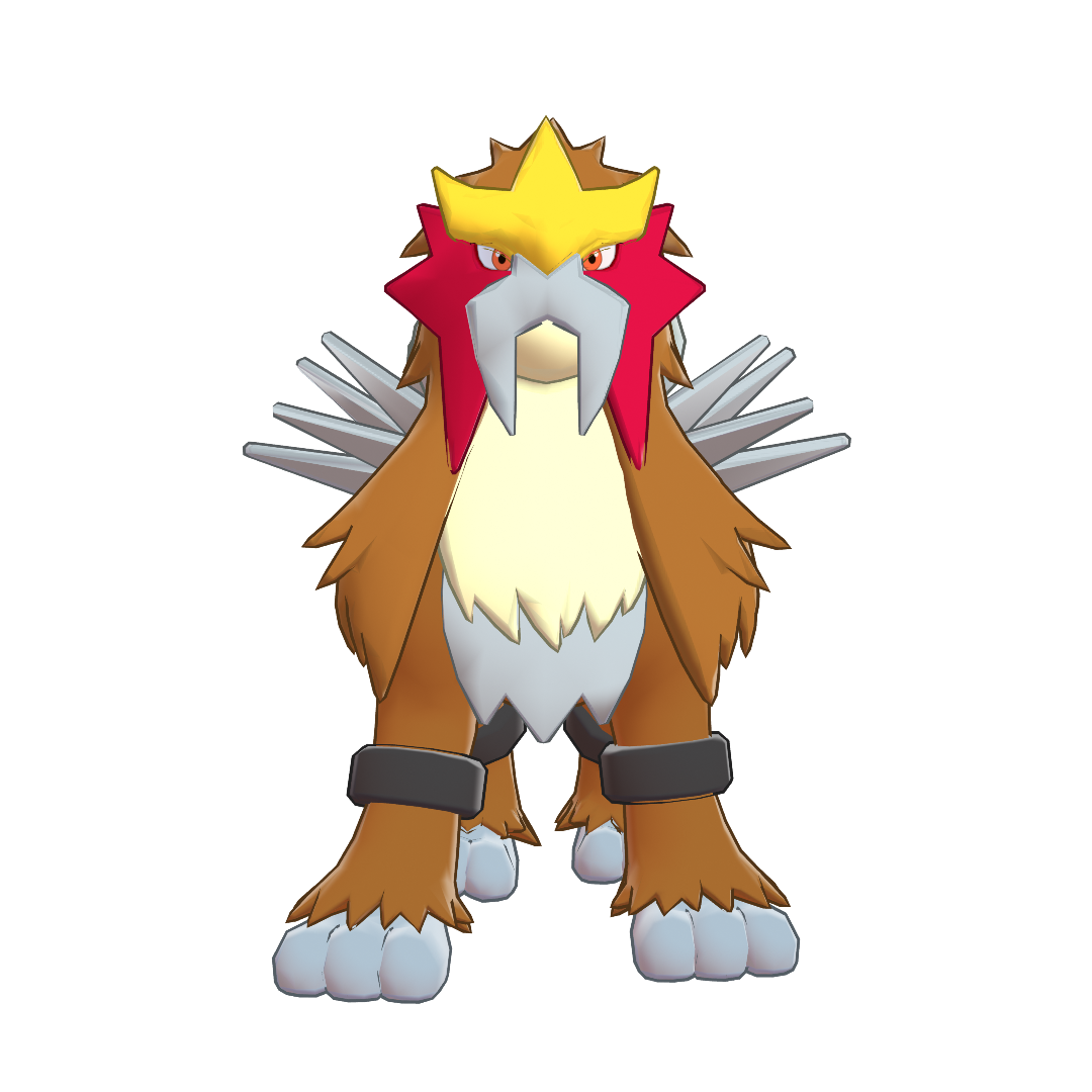 Entei