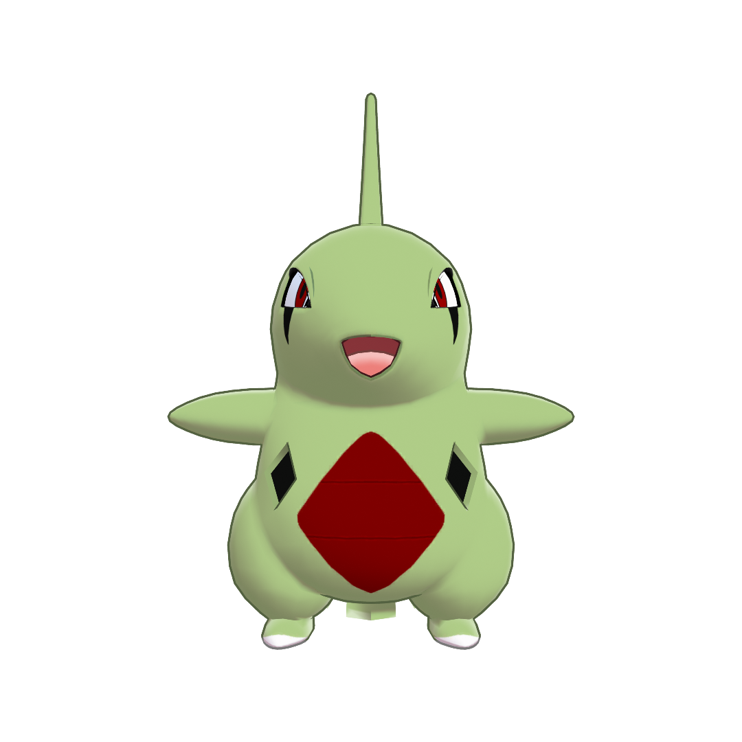 Larvitar