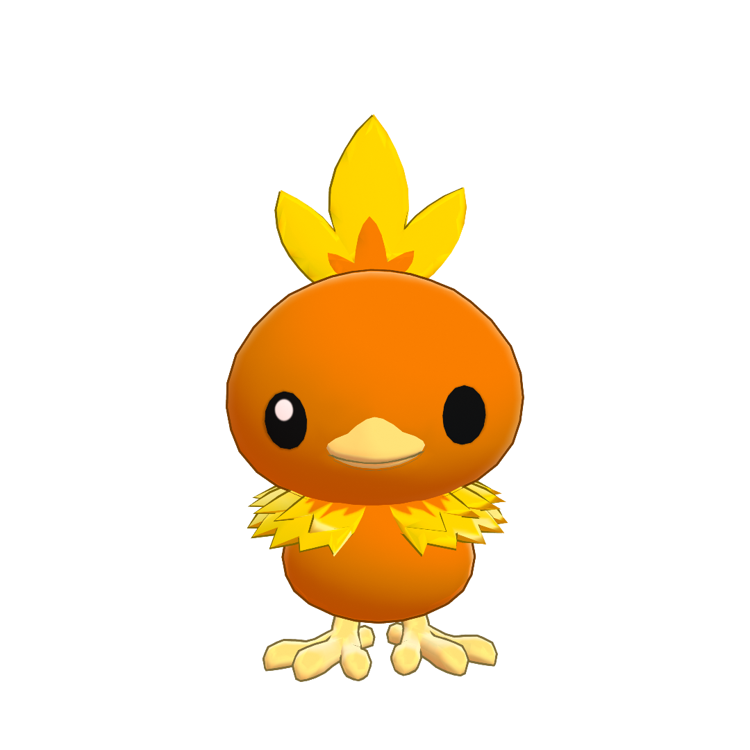 Torchic