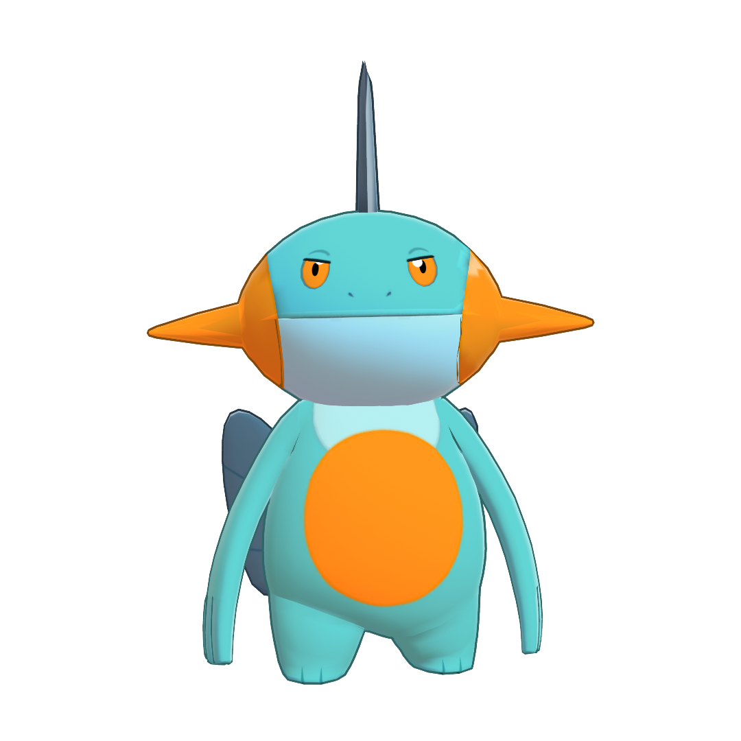 Marshtomp