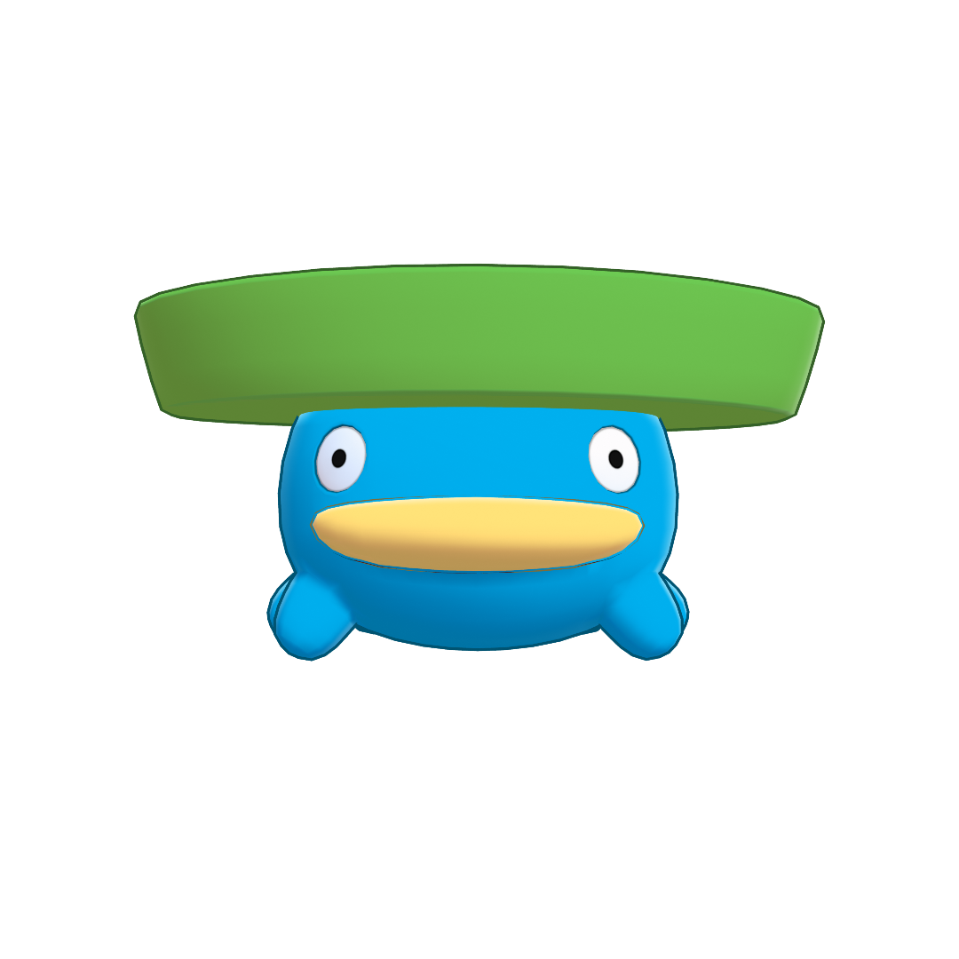Lotad