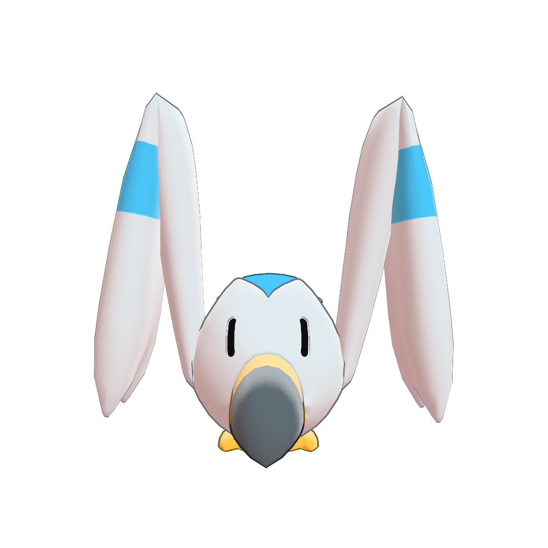 Wingull
