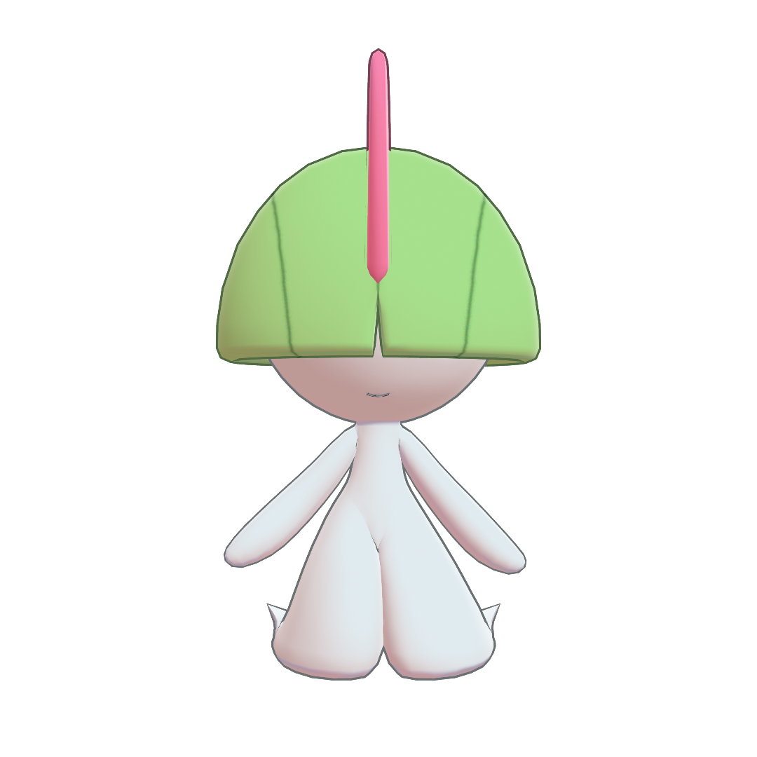 Ralts