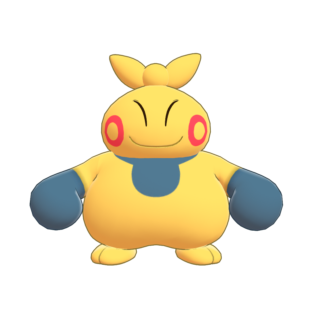 Makuhita