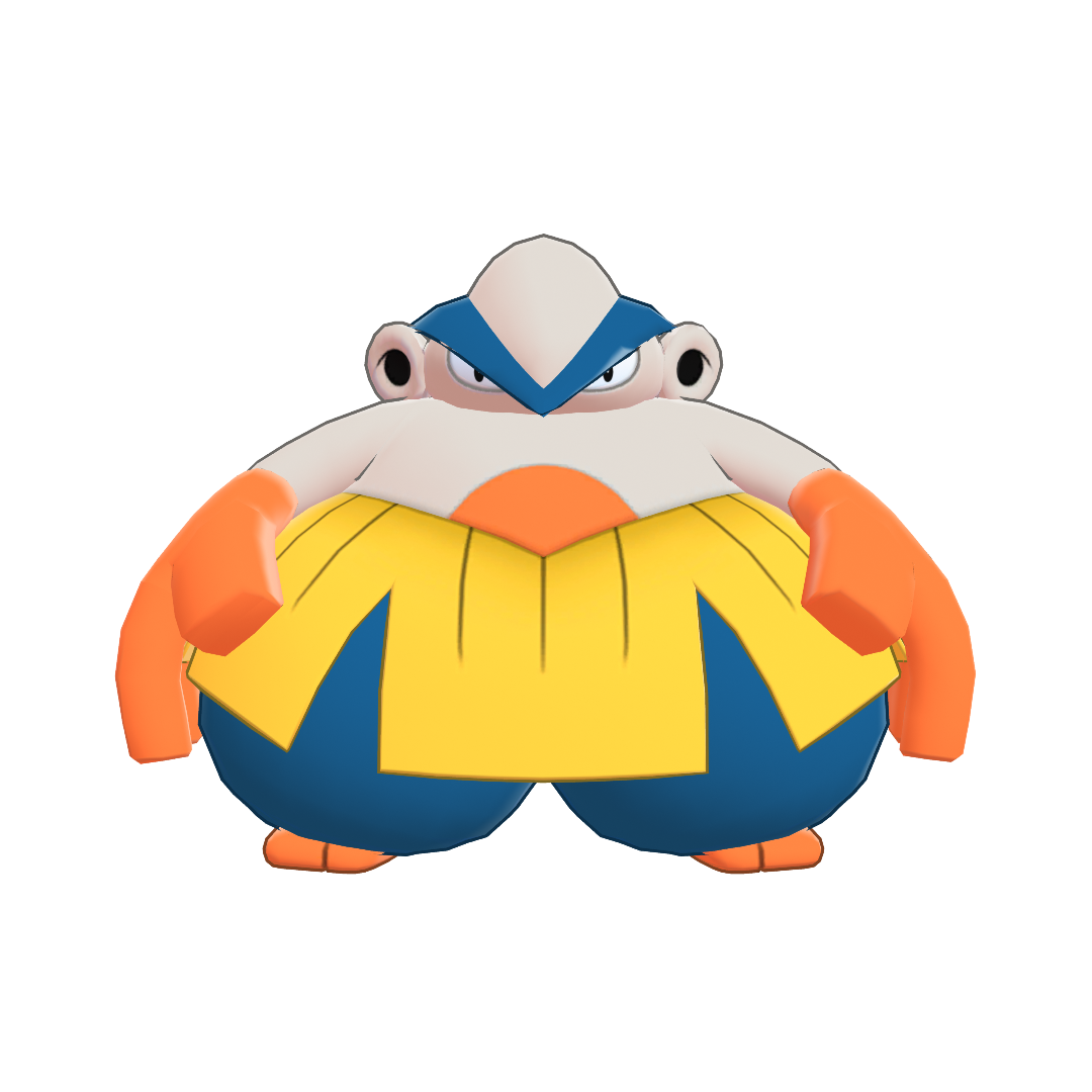 Hariyama