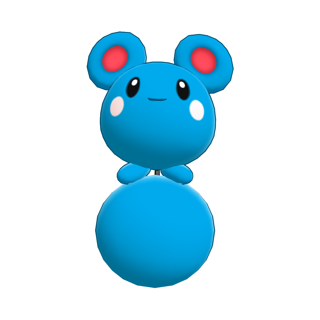 Azurill
