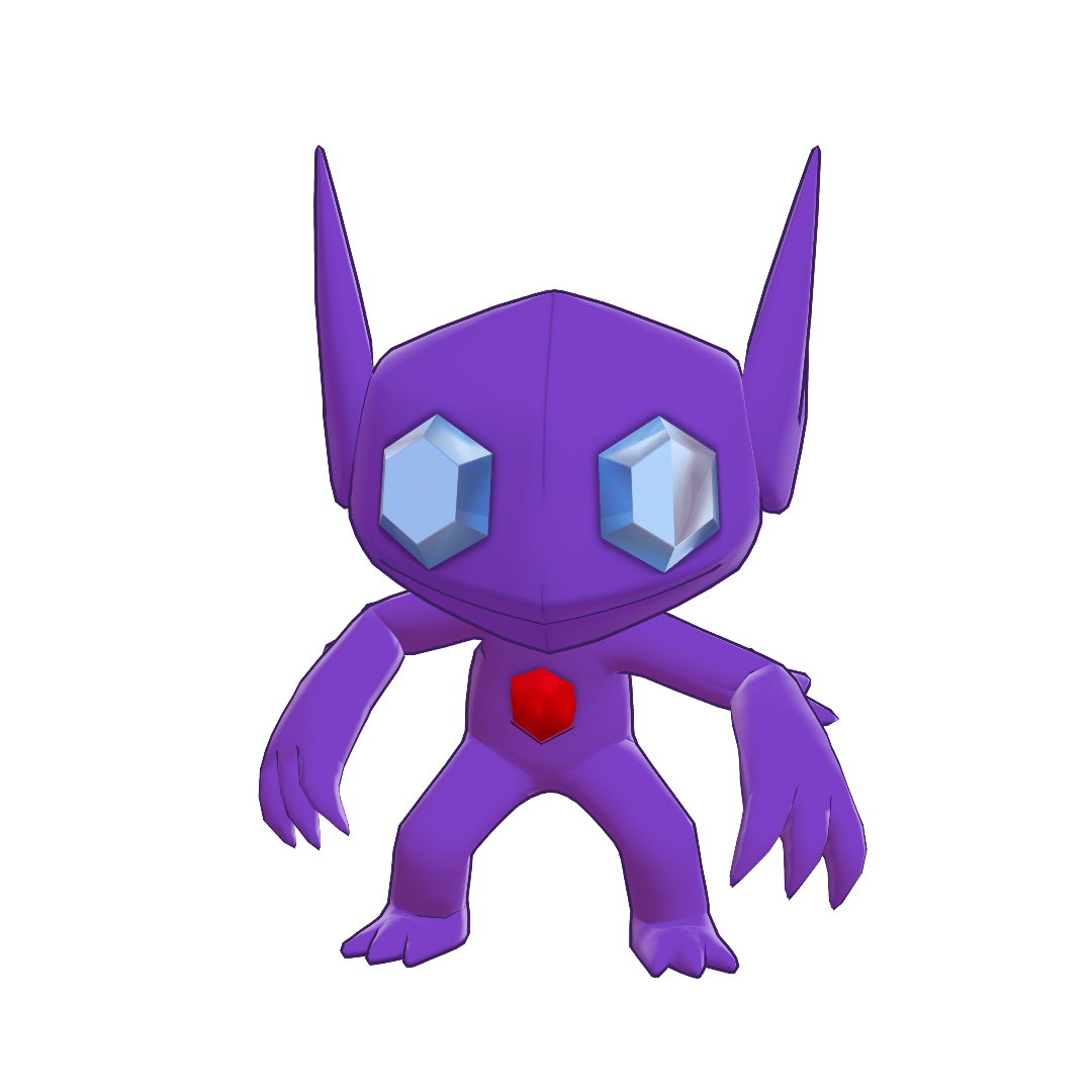 Sableye