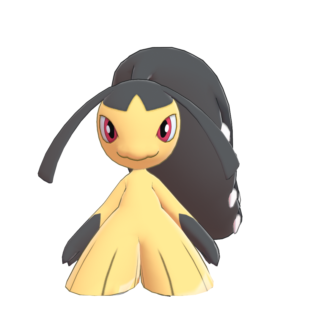 Mawile