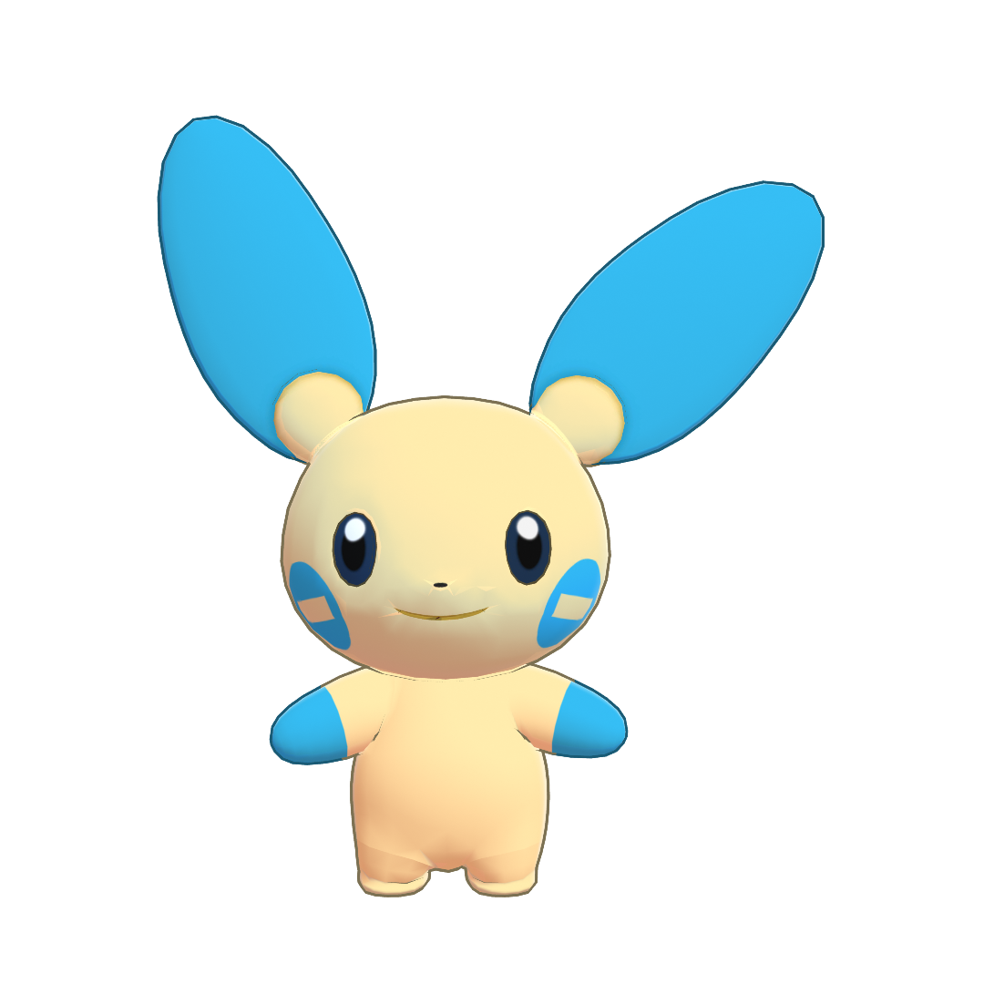 Minun