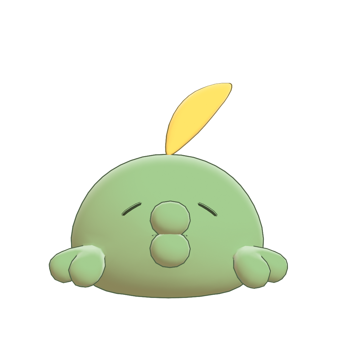 Gulpin