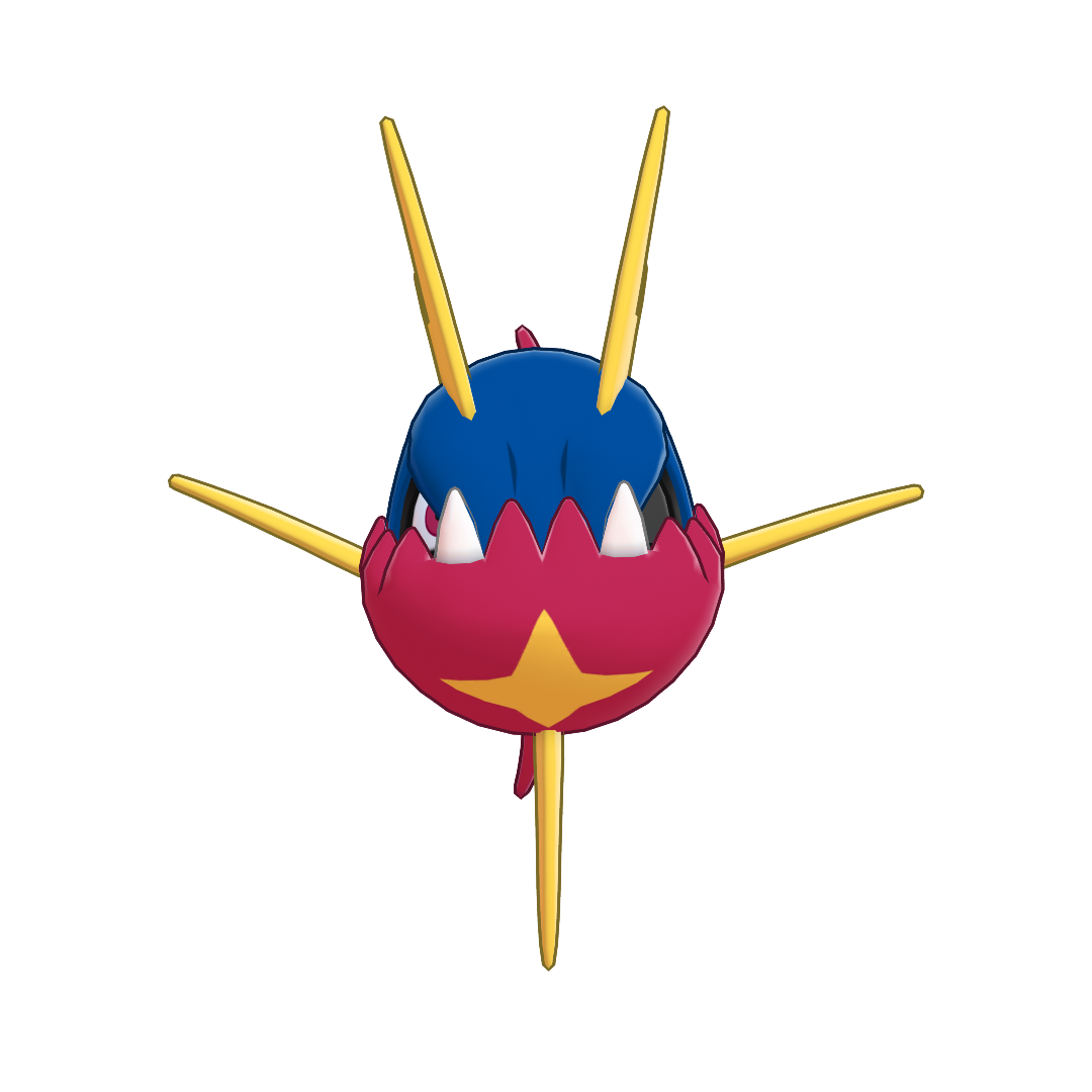 Carvanha