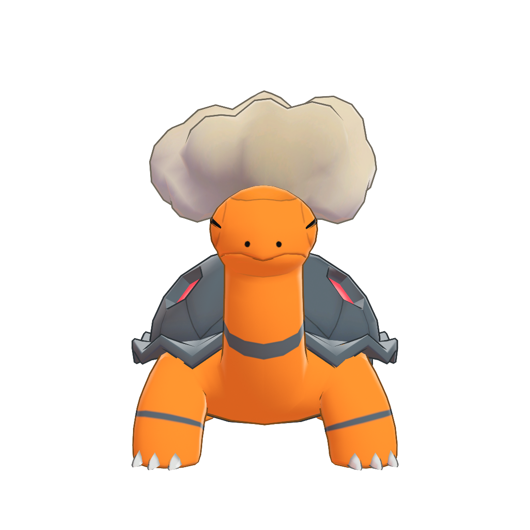Torkoal