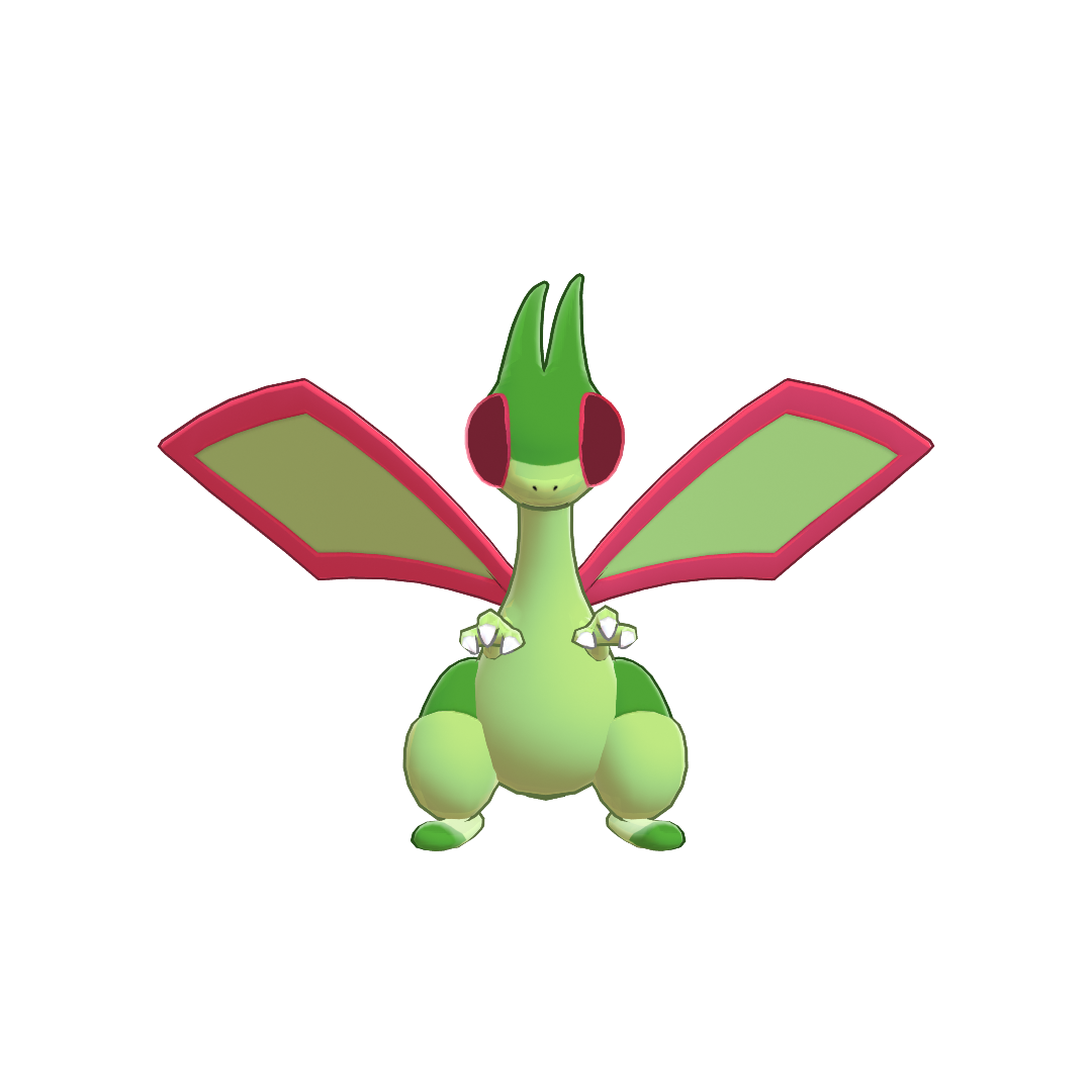 Flygon