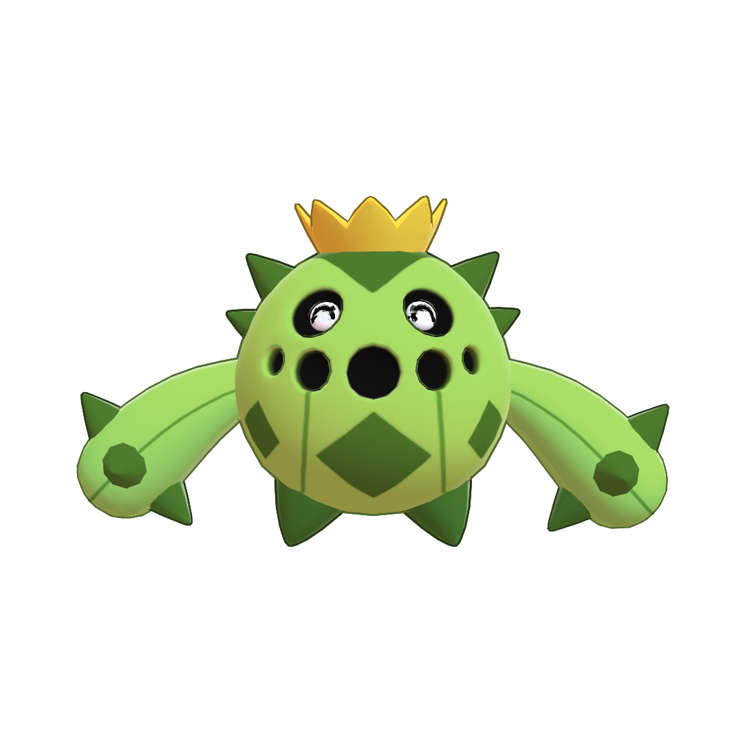 Cacnea