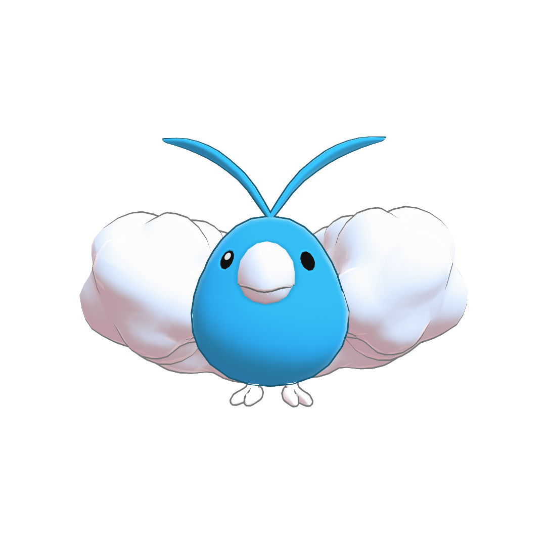 Swablu