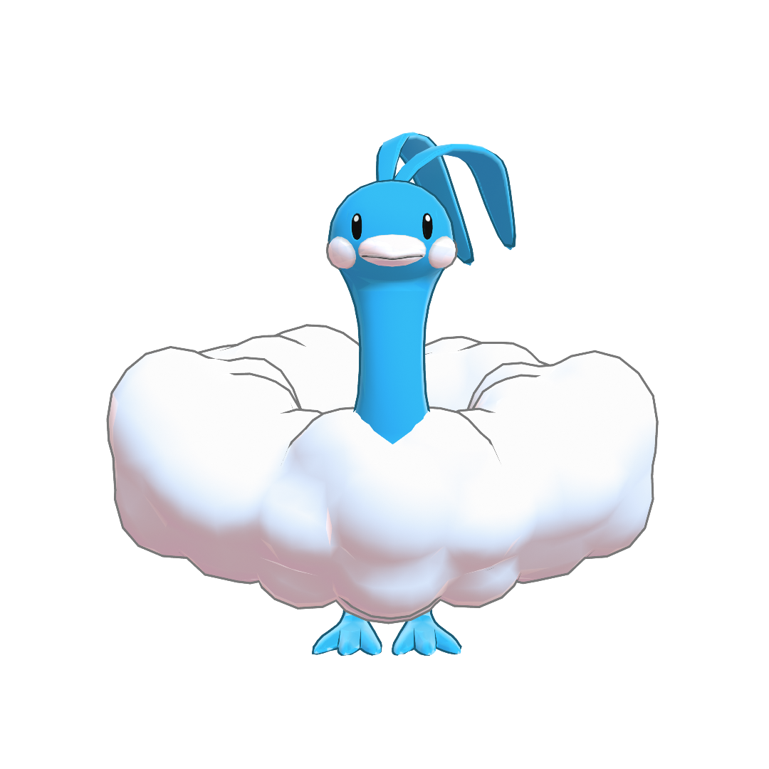 Altaria
