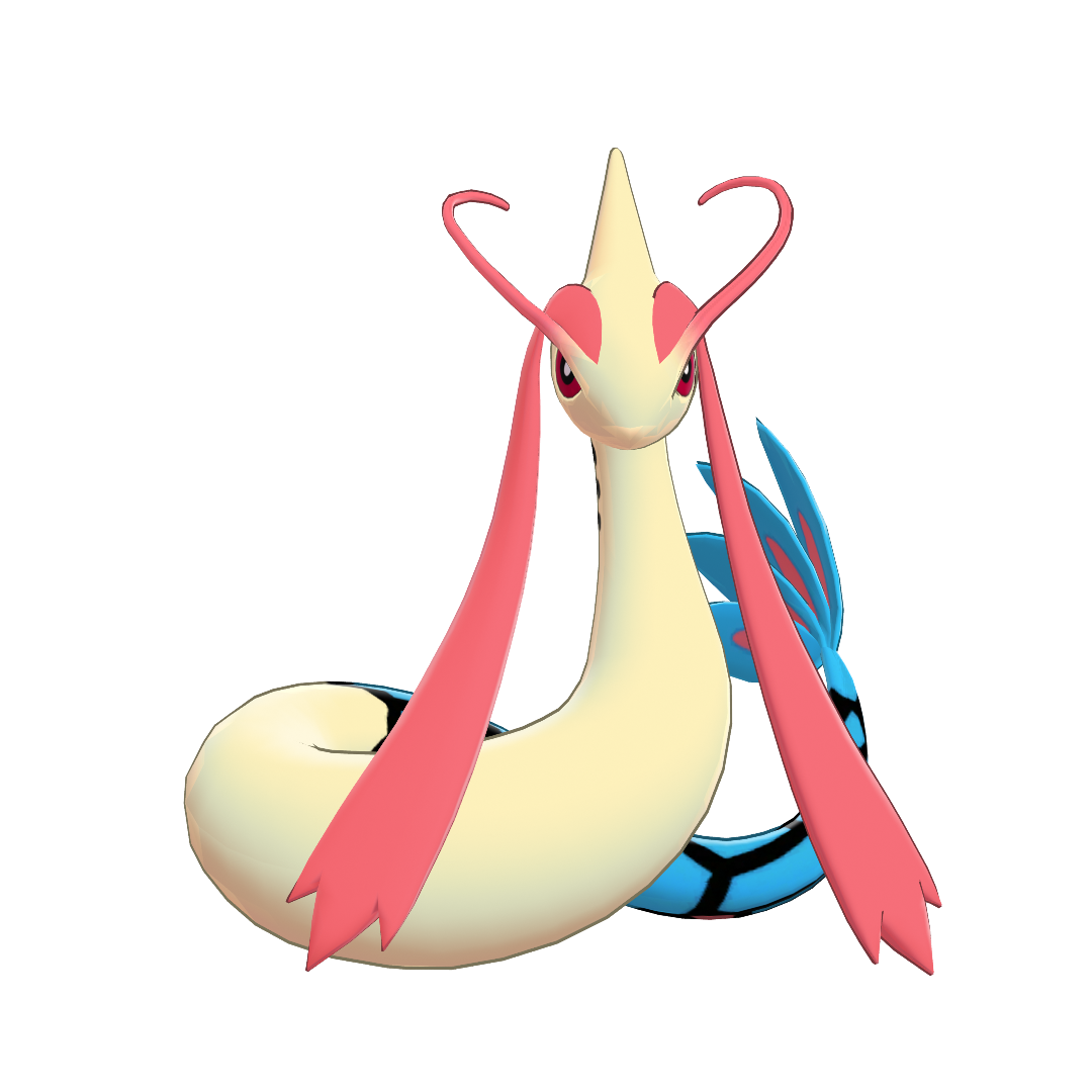 Milotic
