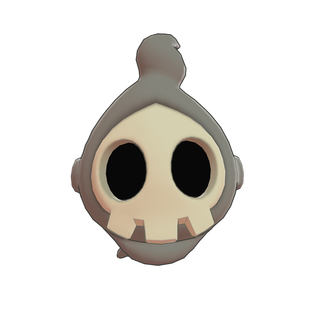 Duskull