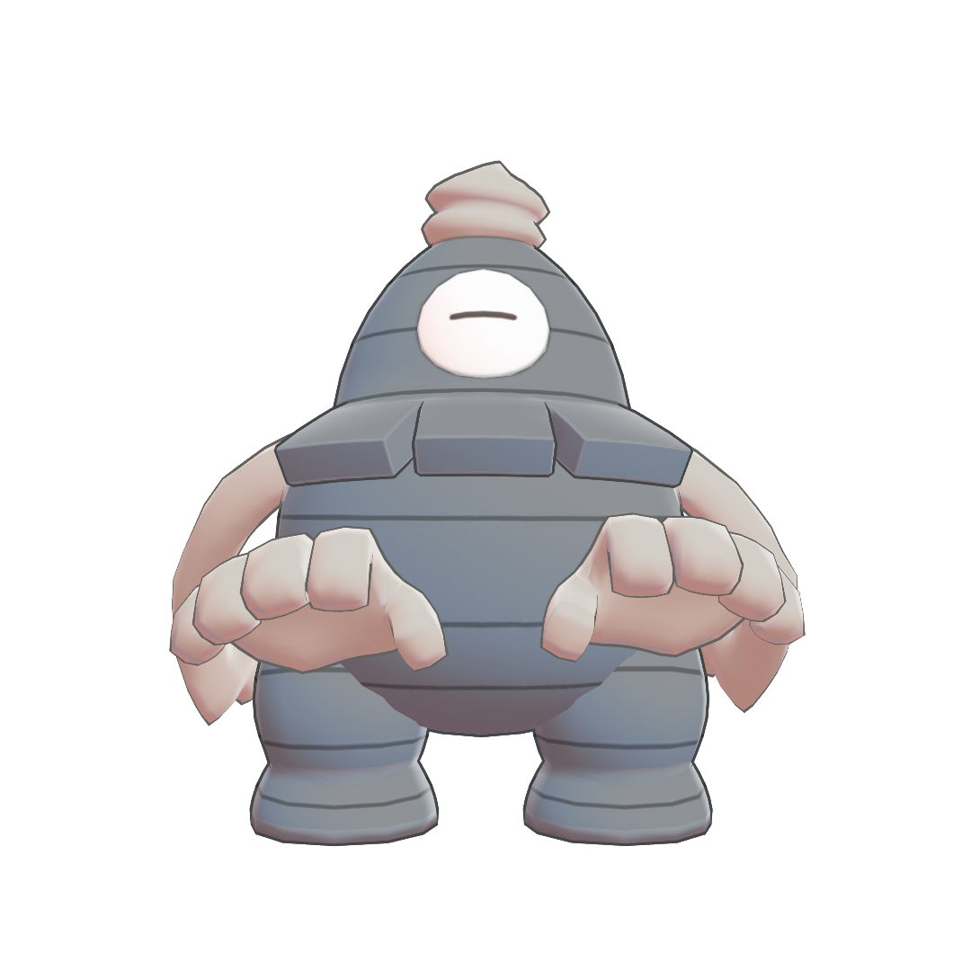 Dusclops