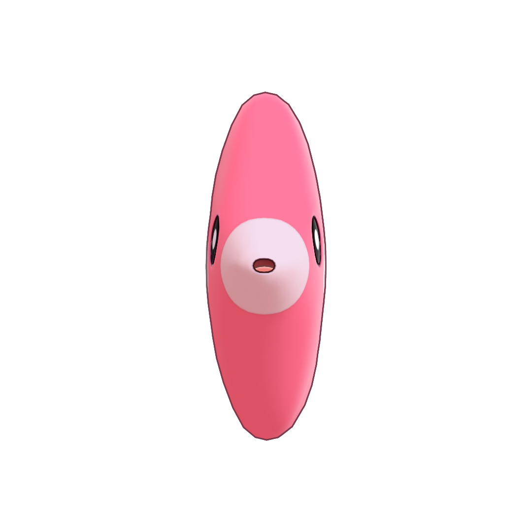 Luvdisc