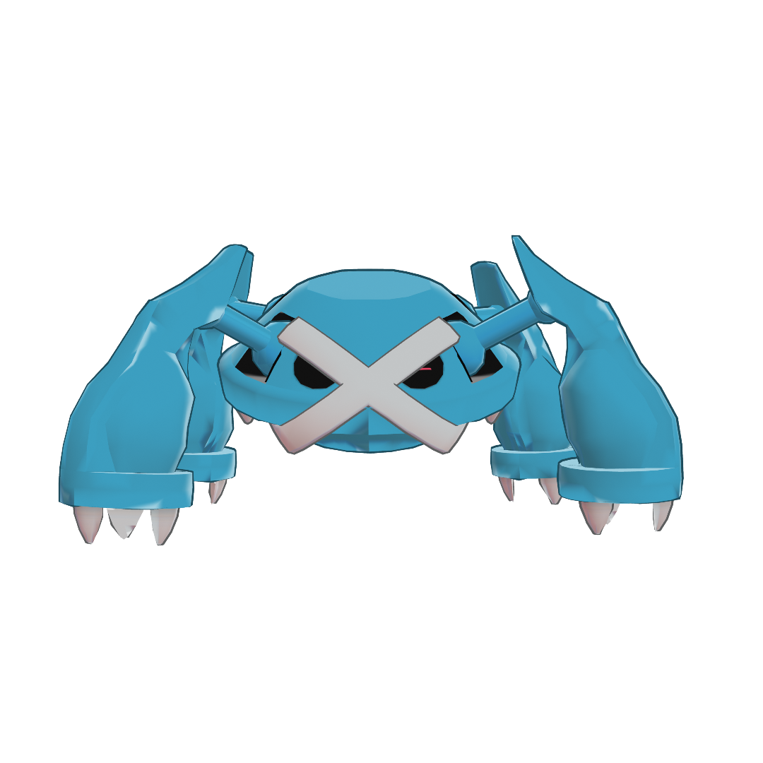 Metagross
