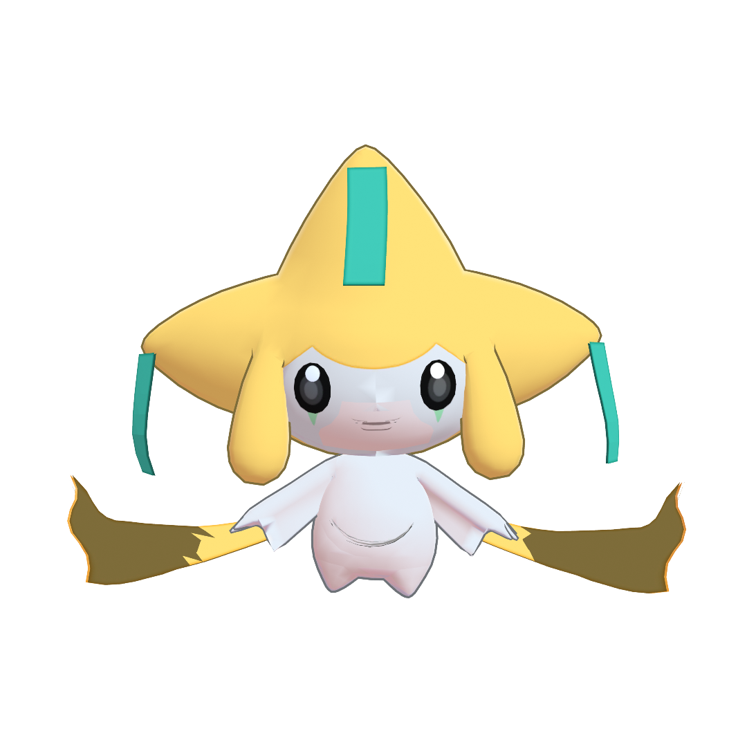 Jirachi