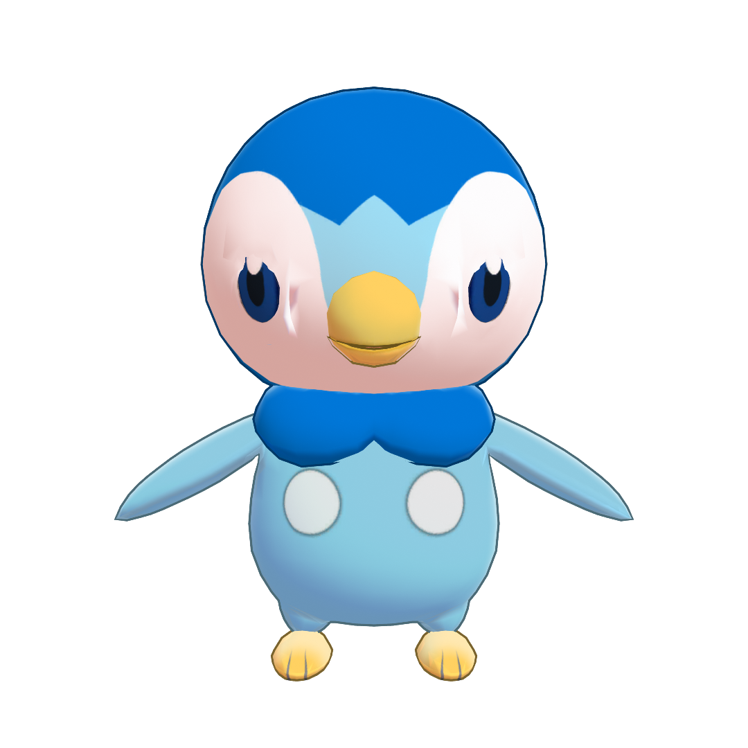 Piplup