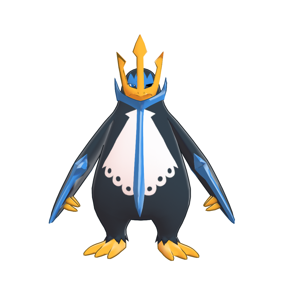 Empoleon