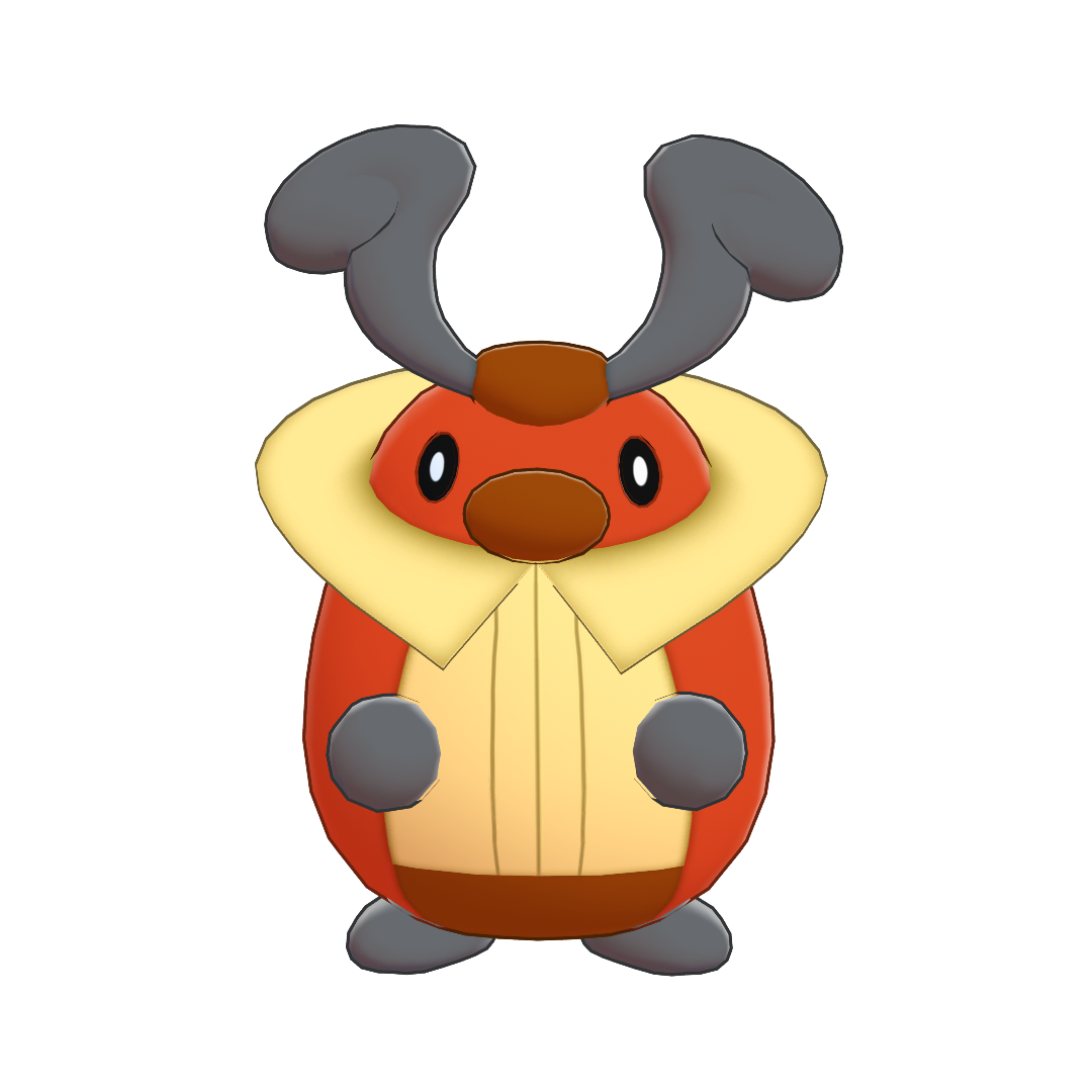 Kricketot