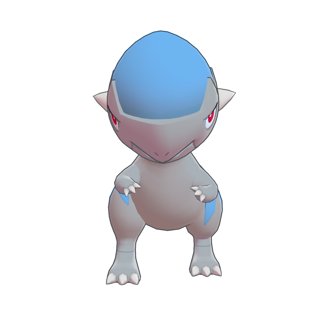 Cranidos