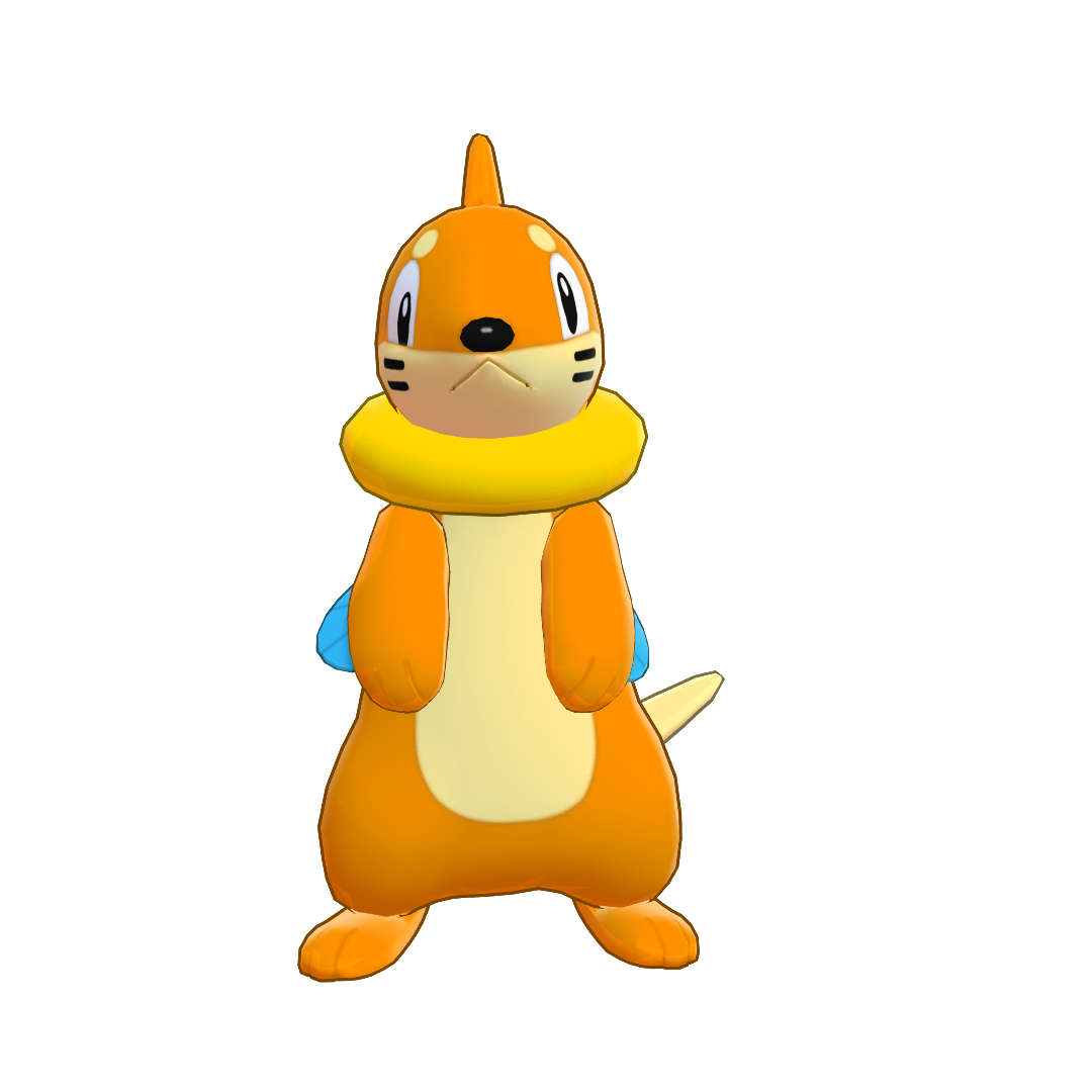 Buizel