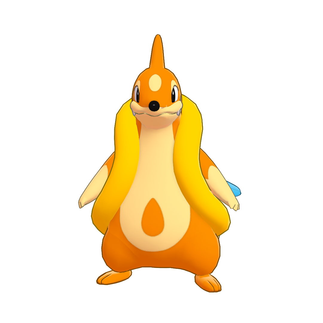 Floatzel