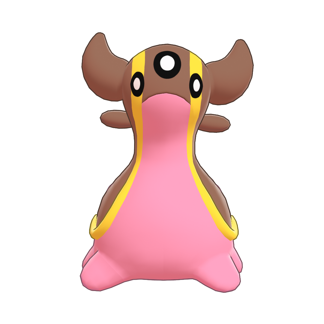 Gastrodon